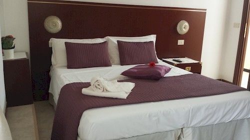 Galleria And Bed and breakfast Frascati