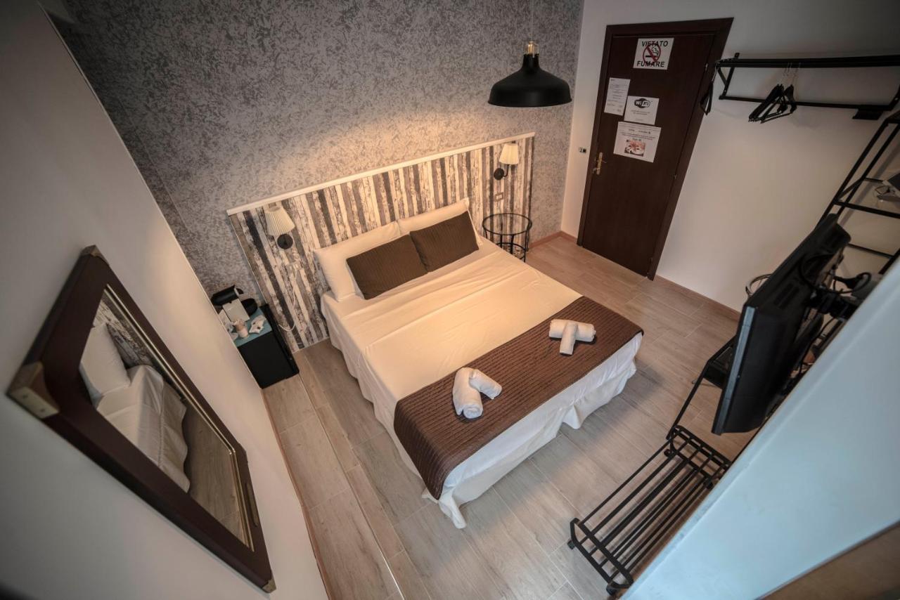 Galleria And Bed and breakfast 2*
