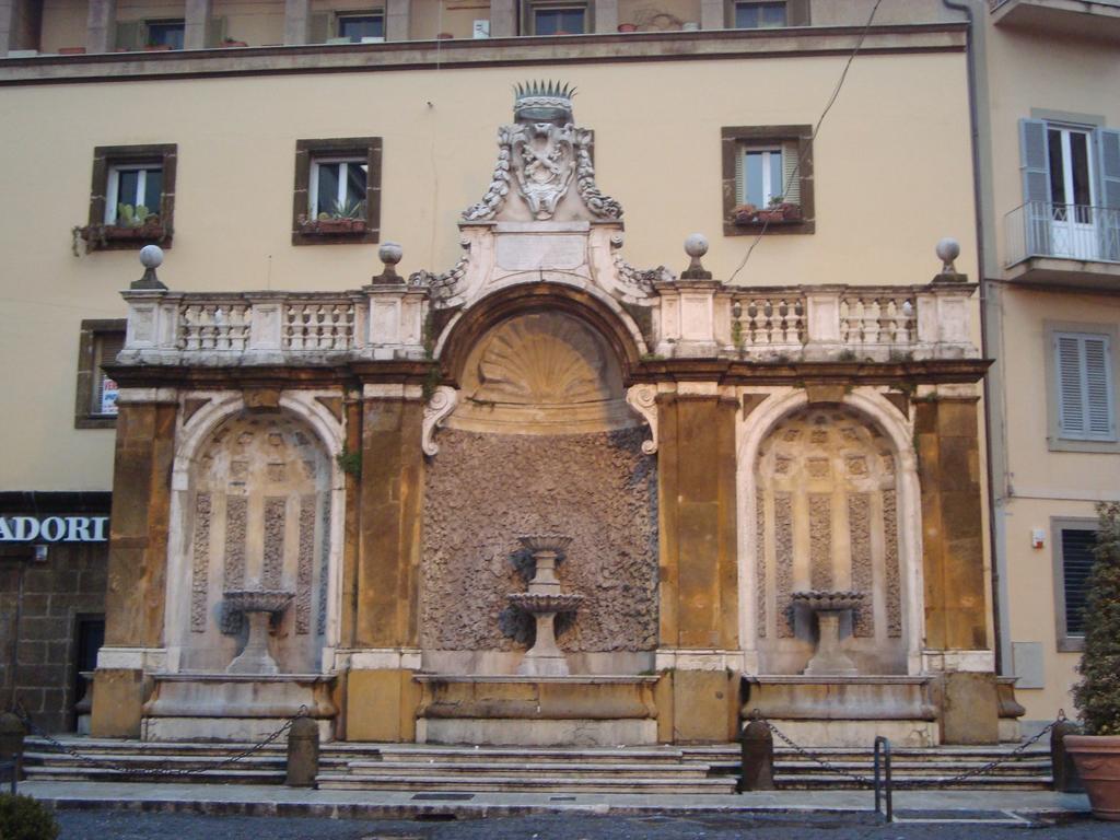 Galleria And 2* Frascati