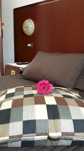 Bed and breakfast Galleria And 2*