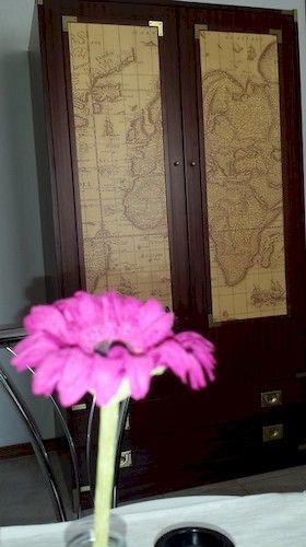 Bed and breakfast Galleria And