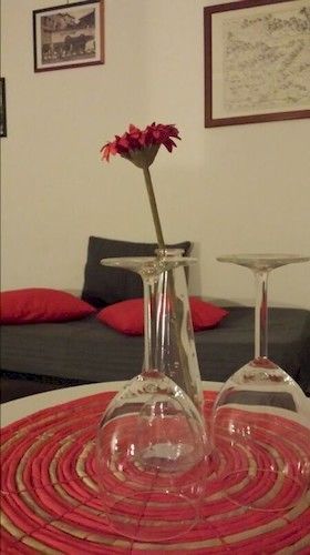 Galleria And Bed and breakfast