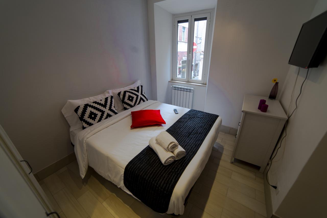 Bed and breakfast Galleria And