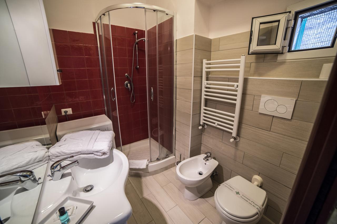 Bed and breakfast Galleria And Frascati
