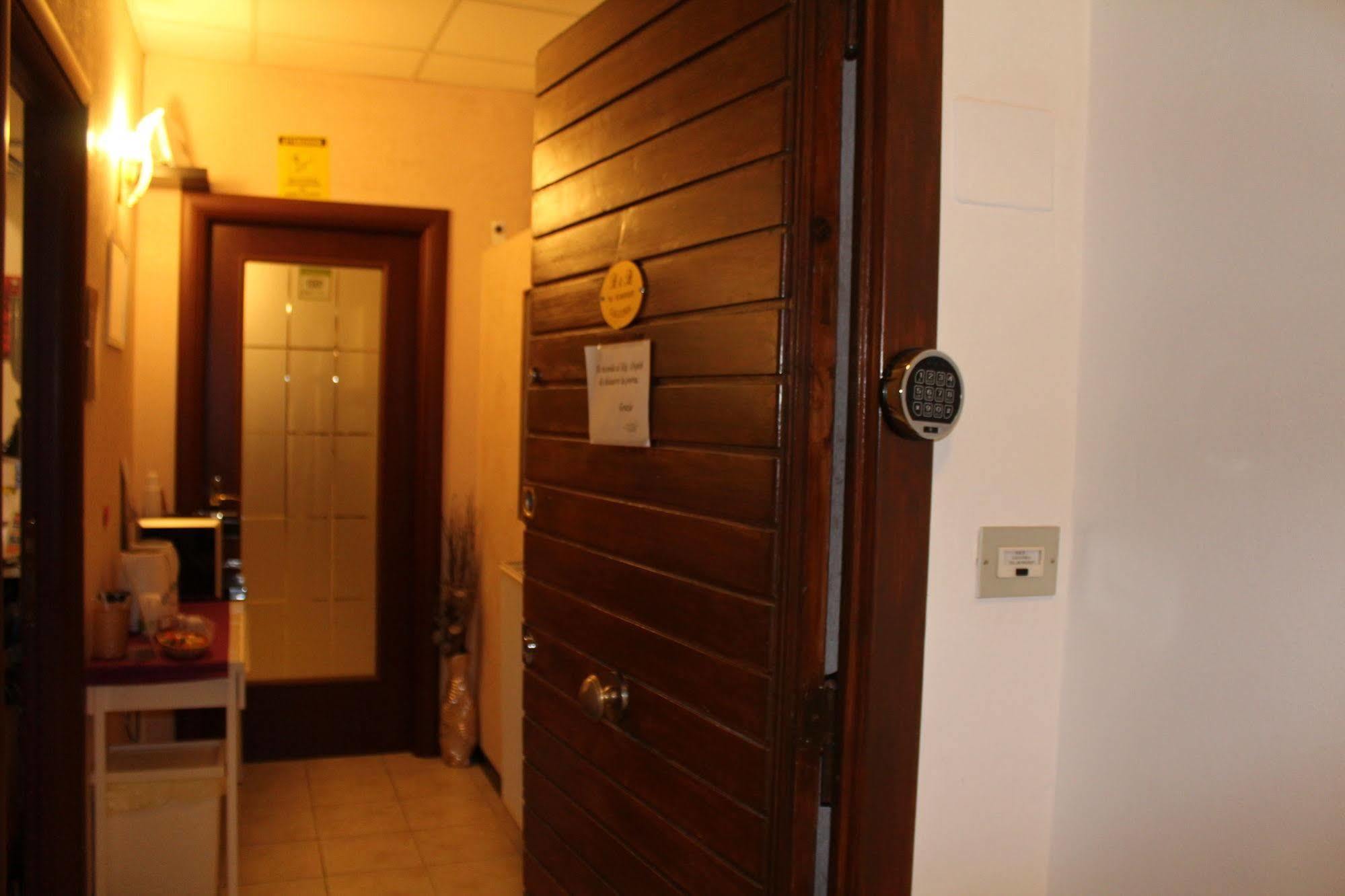 Bed and breakfast Galleria And