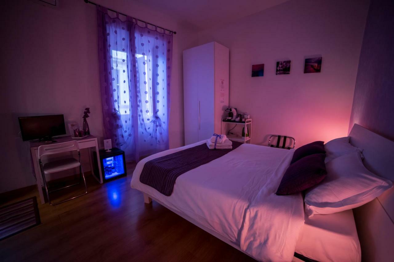 Galleria And Bed and breakfast Frascati